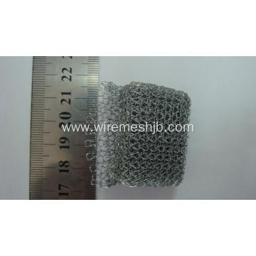 Stainless Steel Gas-Liquid Mesh Filter